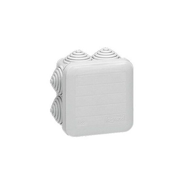 65 x 65 x 40 mm