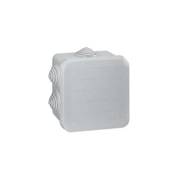80 x 80 x 45 mm