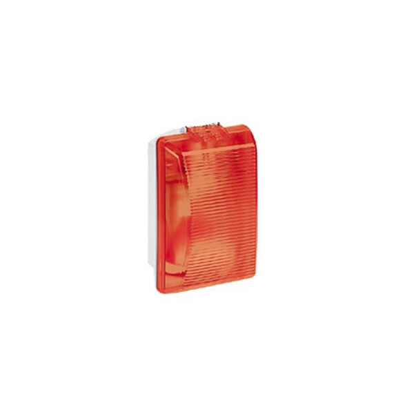 Rectangulaires - plexo - ip 54 - ik 08 - classe ii