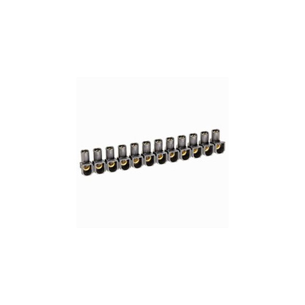 Barrettes de connexion à vis nylbloc™, hypo™, suprem 960™