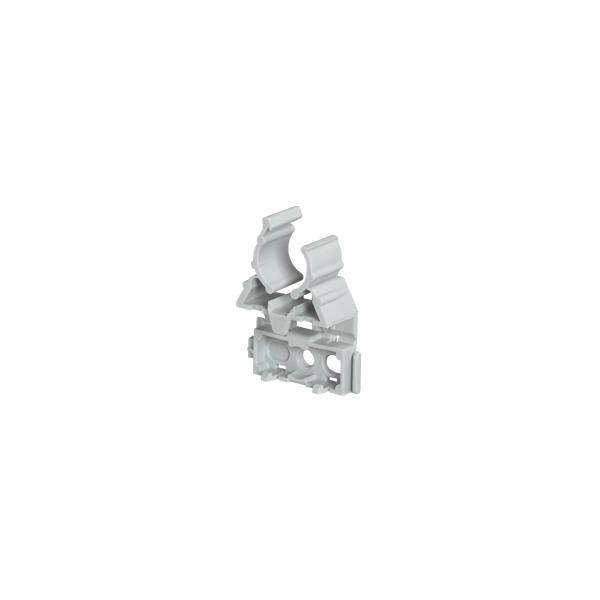 Lyres, fixation par cloueur type pulsa 700e