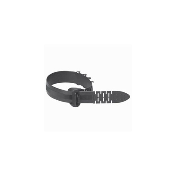 Colliers à témoin de serrage et auto-agrippants
