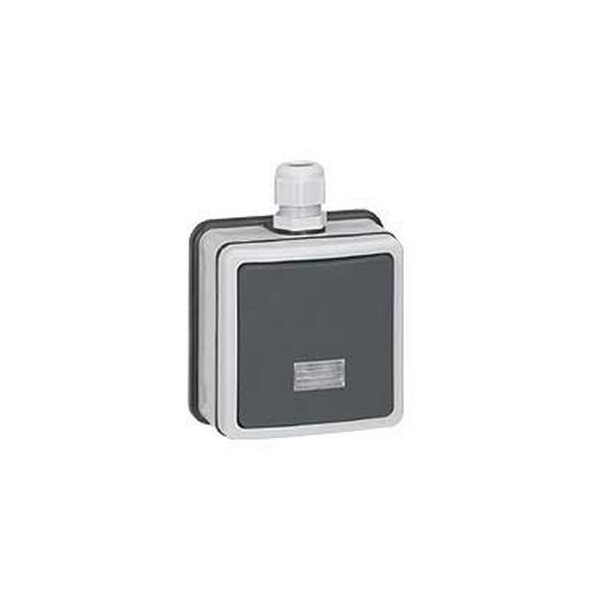Poussoir 6 a