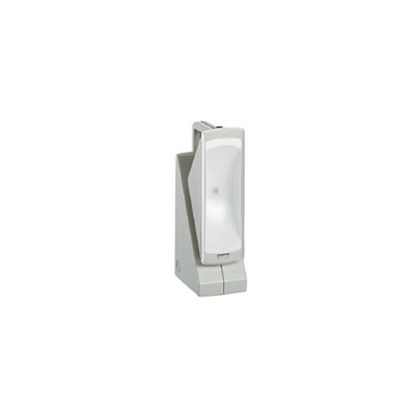 Lampes plastiques