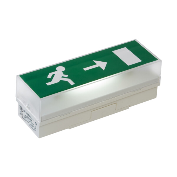 Luminaires sources centrales