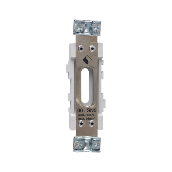 Iec nh fuses (am, gg, gtr)