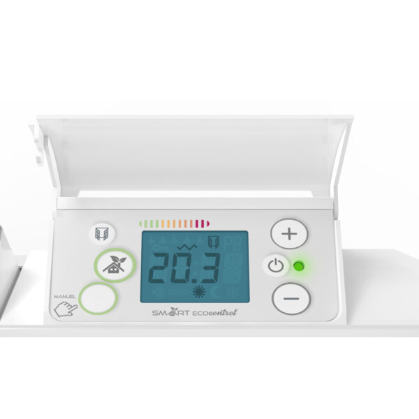 Aurea smart ecocontrol