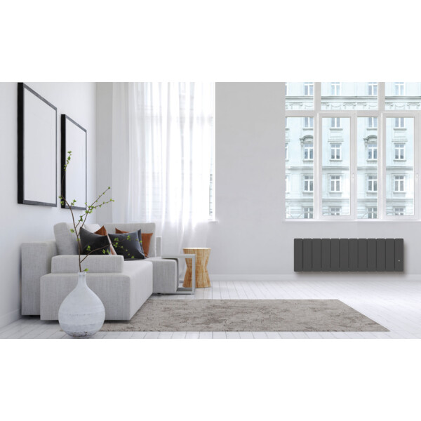 Calidou smart ecocontrol