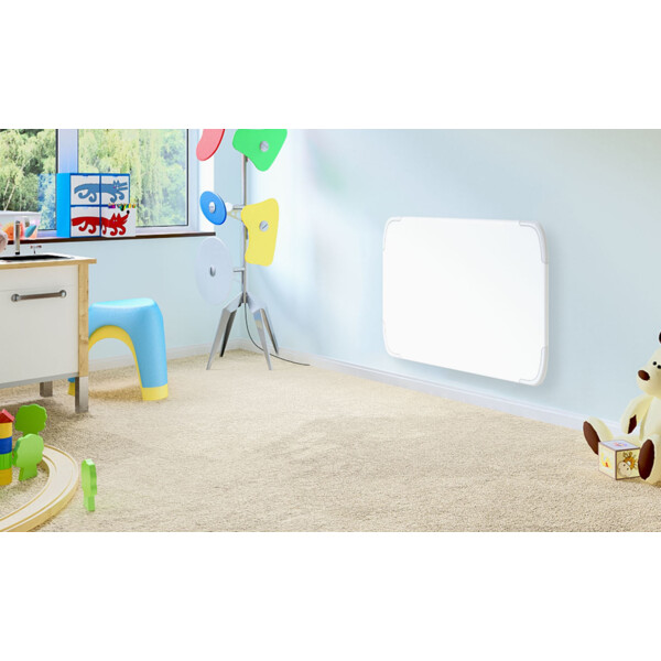 Douchka smart ecocontrol