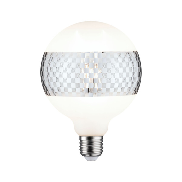 Ampoule led standard