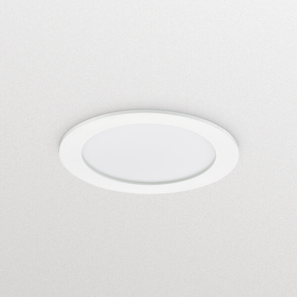 Downlights comm. led