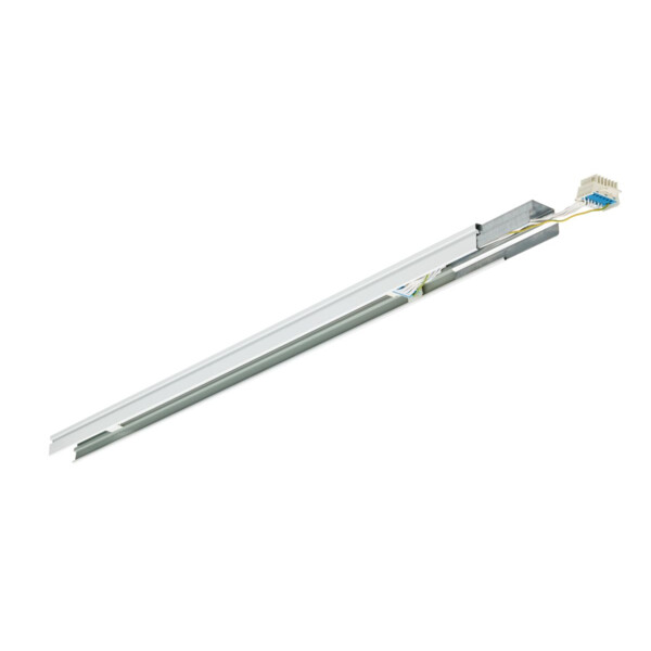 Maxos fusion rail