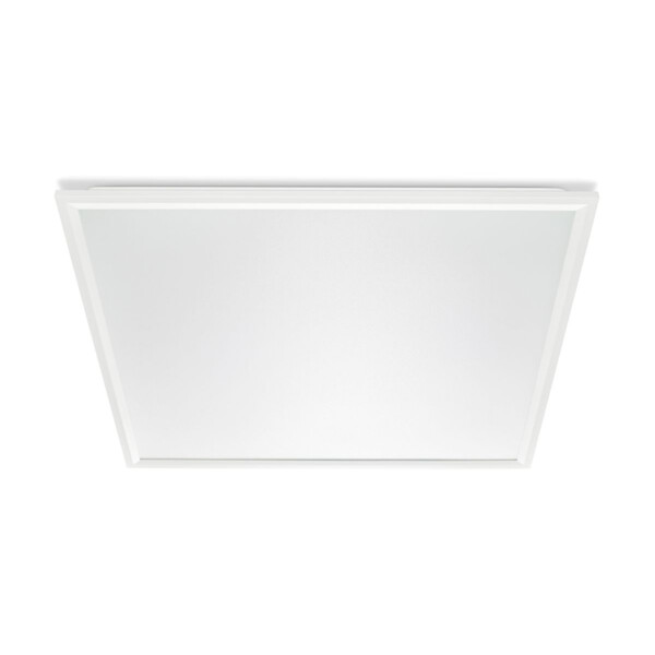 Recessed comm. led