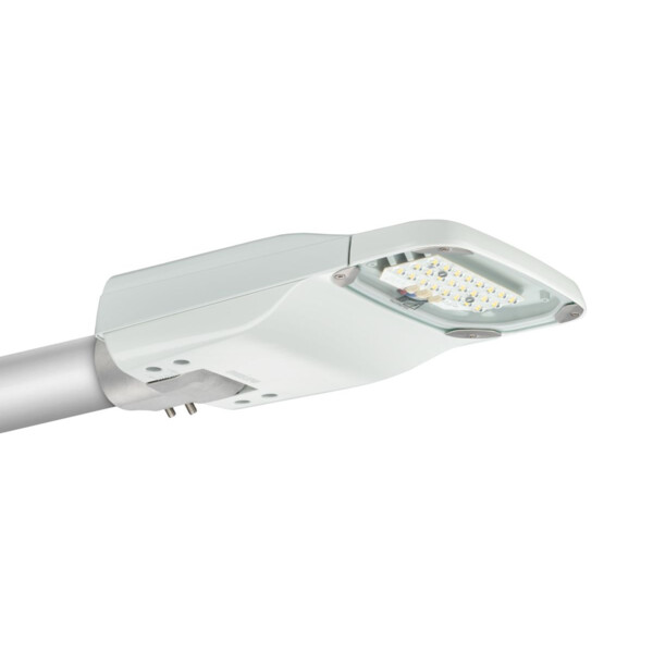 Road led