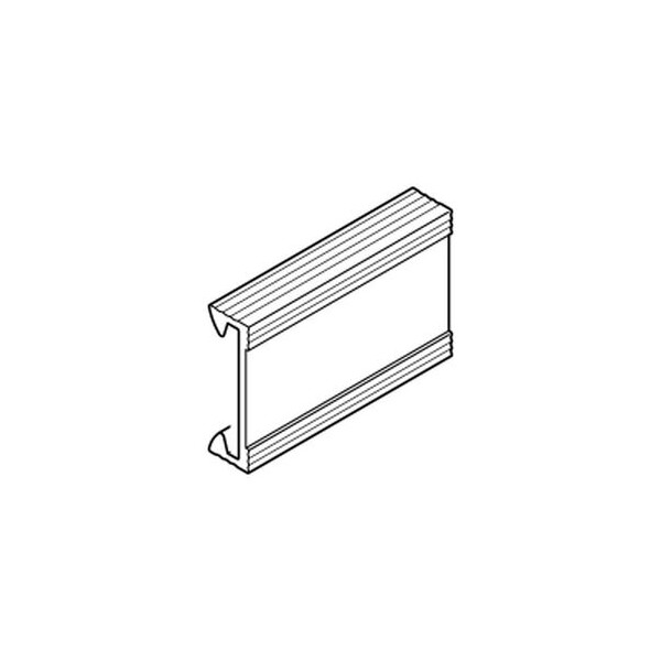 Profilés segma standard