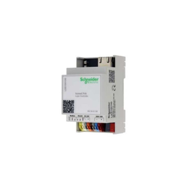 SmartstruXureLite capteurs