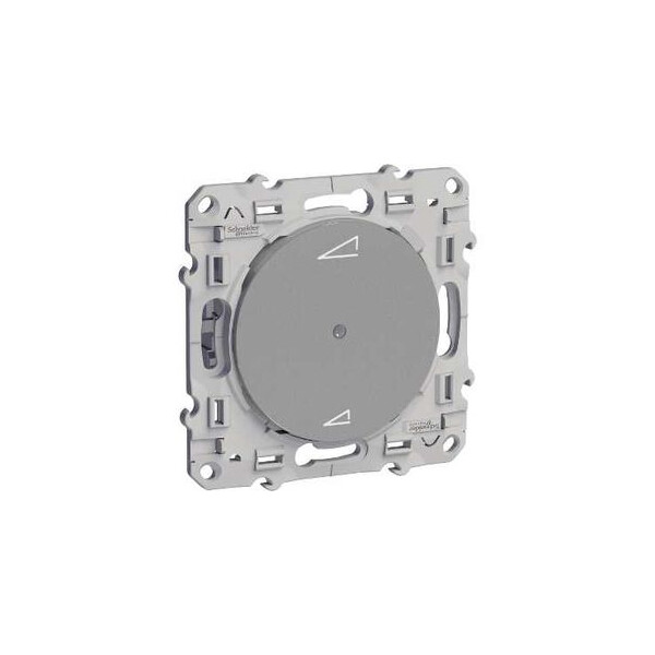 Odace + alu, fil pilote pluslink
