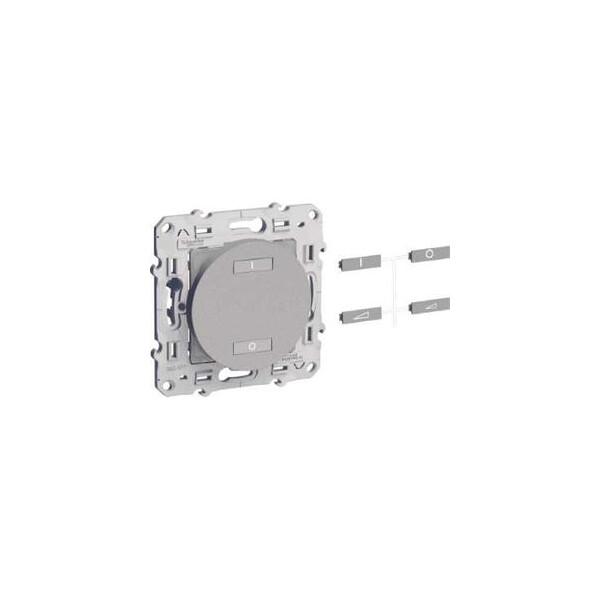 Odace rf alu