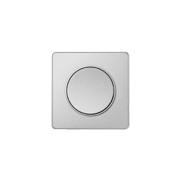 Odace touch avec liseré alu