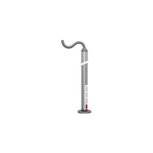 OptiLine 70 : accessoires colonnes