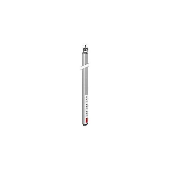 Optiline 70 : colonnes