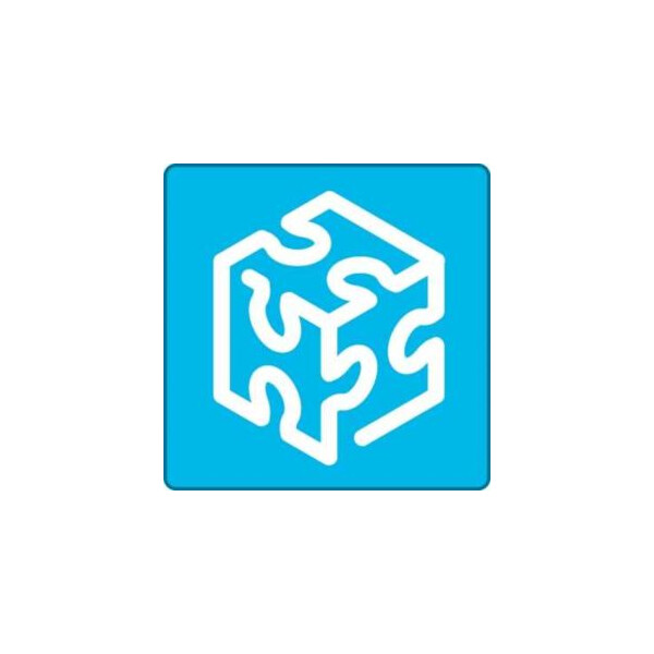 Logiciel de programmation unity