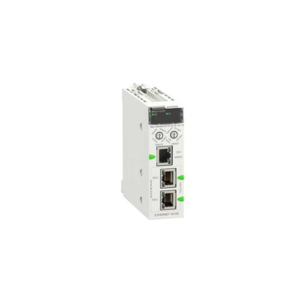 M340 communication
