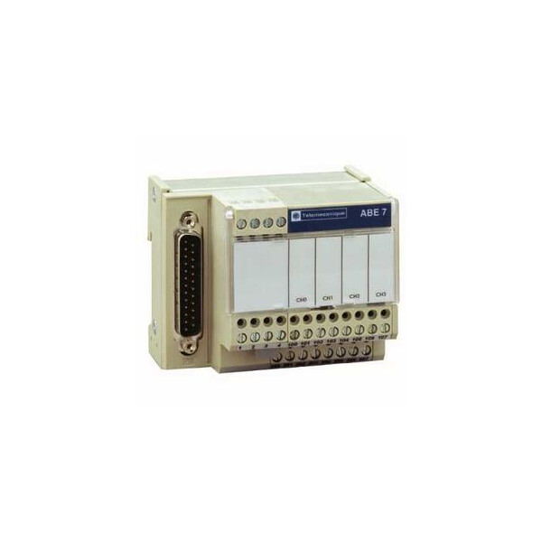 Automates m340