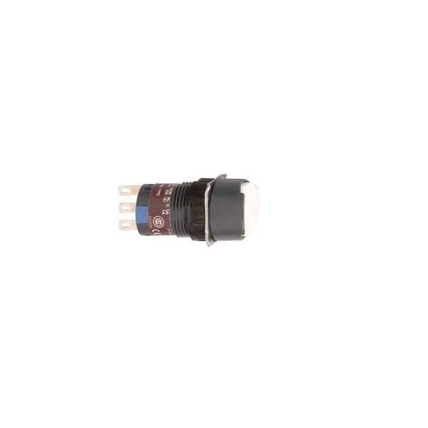 Diamètre 16 monobloc