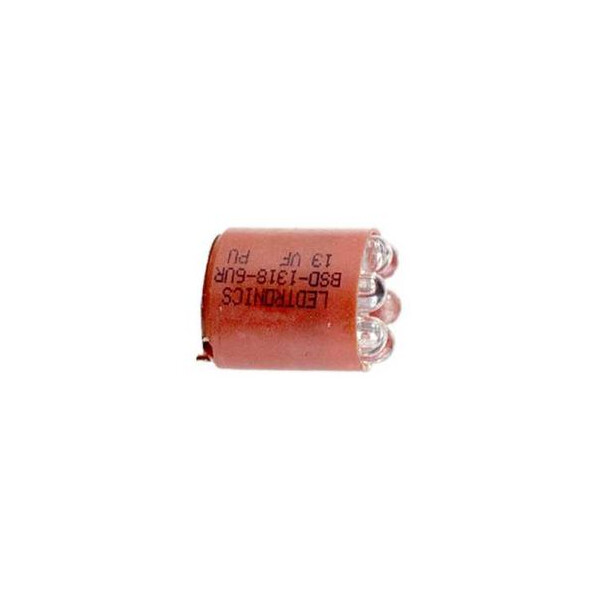 Harmony 9001, accessoires