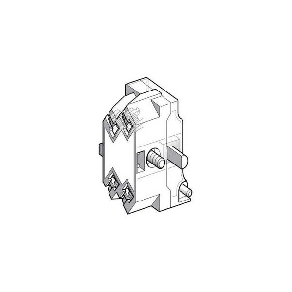 Harmony 9001, corps