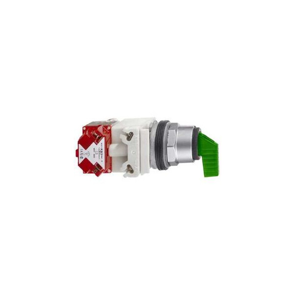 Harmony 9001, commandes et voyants complets