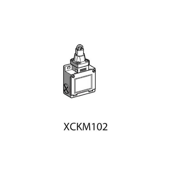 Xck m