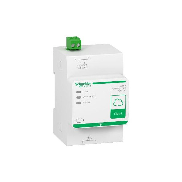 Acti9 smartlink