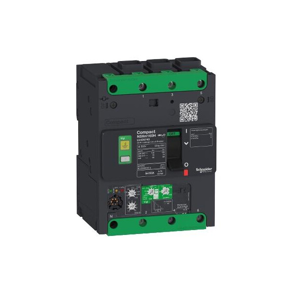 Compact nsxm
