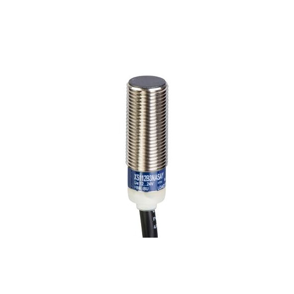 Telemecanique sensors osisense xs