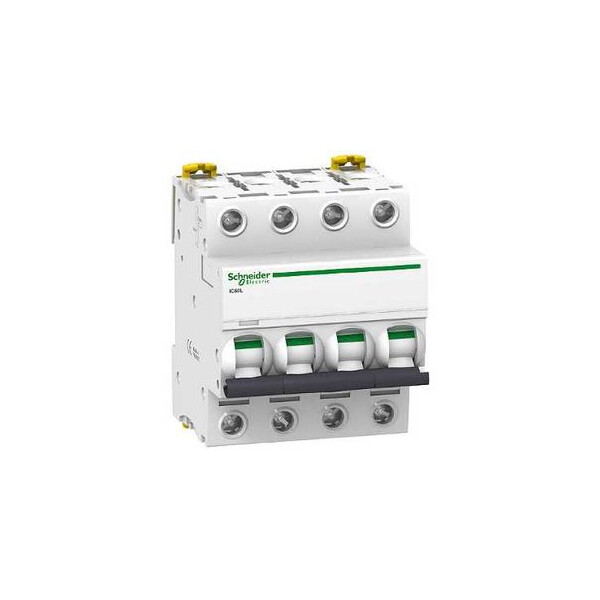Disjoncteurs acti 9 ic60 cei