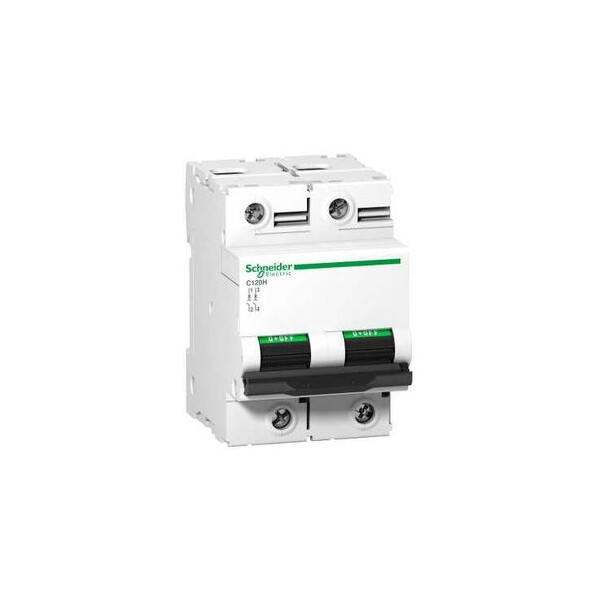Disjoncteurs supérieurs à 63a, ic120