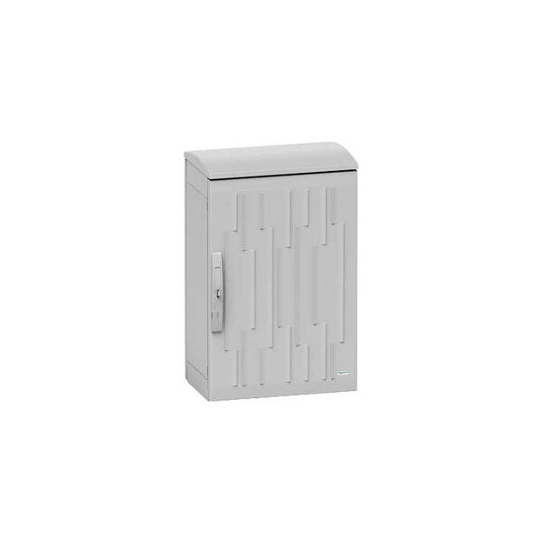 Armoire polyester pla outdoor