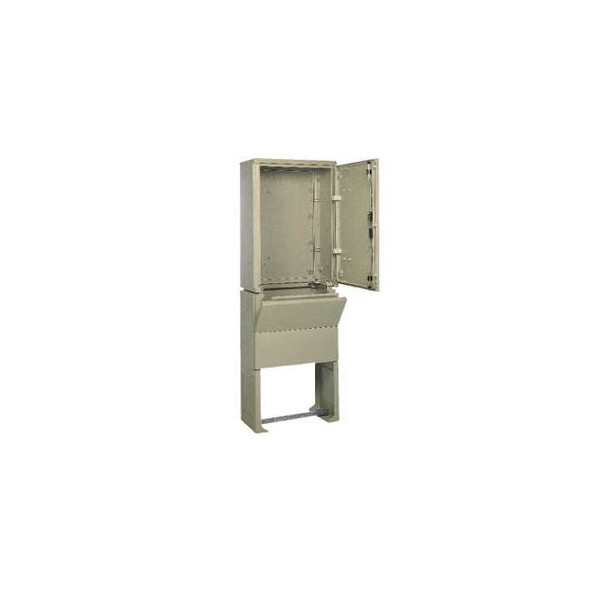 Armoire polyester pld