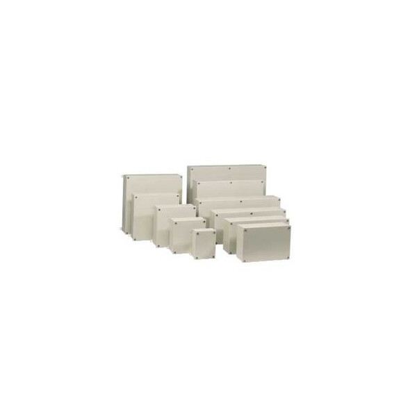 Boite s44 ip40,44 et 66
