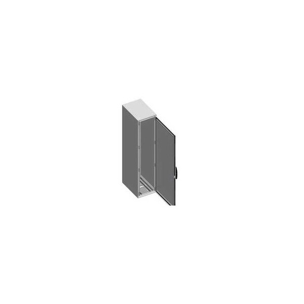Cellule prisma sfp