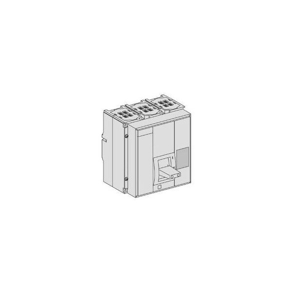 Interrupteurs base disjoncteur, de 800 à 1600 a