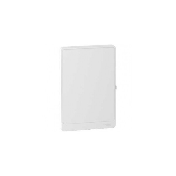 Portes pour coffret Rési9 13 modules
