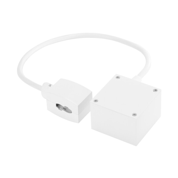 Systèmes easytec blanc