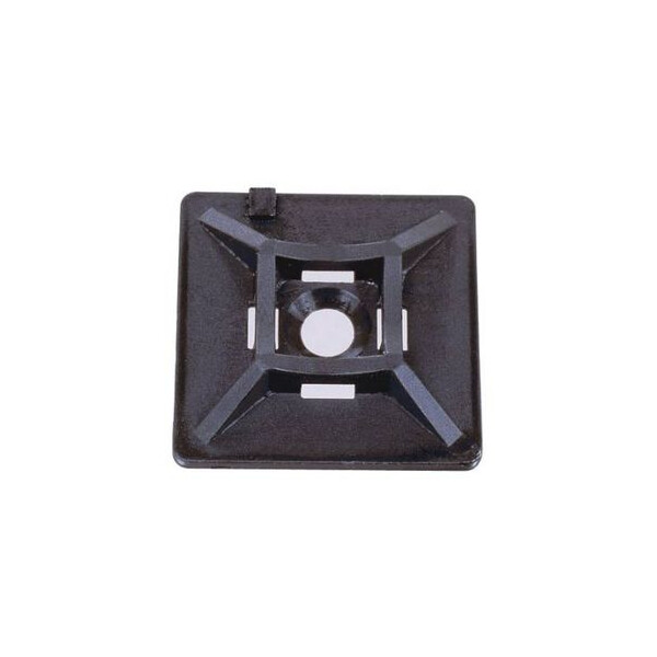 Accessoires pour attaches de câblage