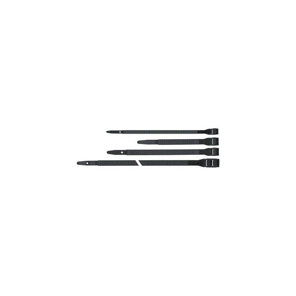Attaches pour installations
