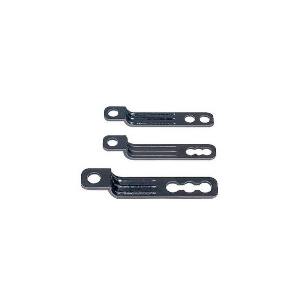 Colliers de fixation