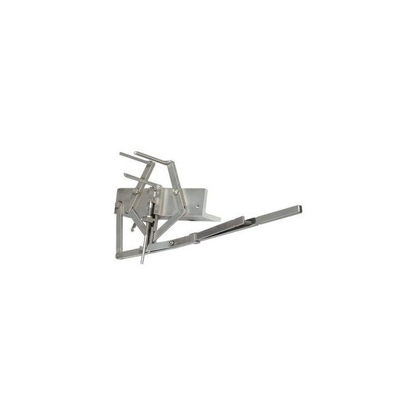 Pinces kn et kns, outils ses-h et ses-x et outils ses-h et ses-x