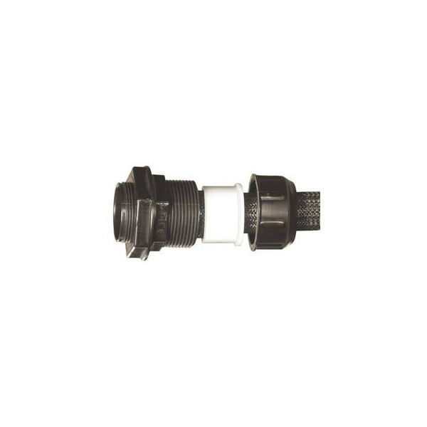Raccords pliosil